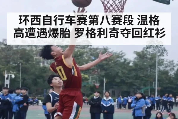 环西自行车赛第八赛段 温格高遭遇爆胎 罗格利奇夺回红衫